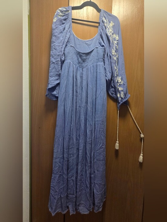Free People Dresses & Skirts - Free People Maxi Dress